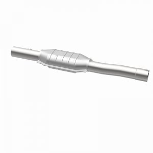 Jeep Grand Cherokee - MAG Converter Direct Fit