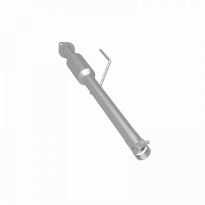 Jeep Wrangler JK - MAG Converter Direct Fit