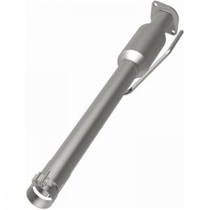 Jeep Wrangler JK - MAG Converter Direct Fit