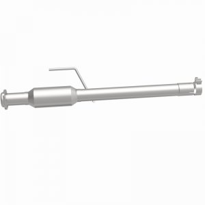 Jeep Wrangler JK - MAG Converter Direct Fit