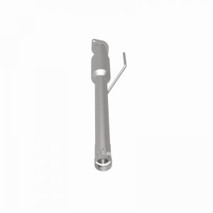 Jeep Wrangler JK - MAG Converter Direct Fit