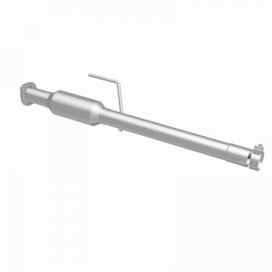 Jeep Wrangler JK - MAG Converter Direct Fit