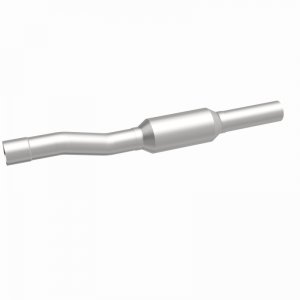 Jeep Grand Cherokee - MAG Converter Direct Fit