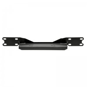 Jeep Wrangler JL Winch Tray - Westin - WJ2 - Black - `18-`21