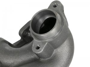 Jeep Wrangler JK Exhaust Manifold - aFe - BladeRunner - V6-3.8L - `07-`11