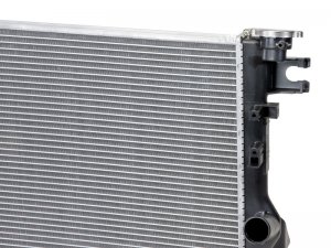 Jeep Wrangler JK Radiator - aFe - BladeRunner OE - V6-3.6/3.8L - `07-`18