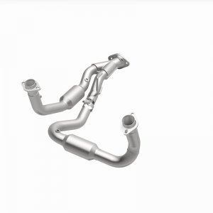 Jeep Grand Cherokee - MAG Converter Direct Fit