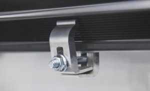 Jeep Gladiator Roll-Up Cover - Access - Lorado - 2020+