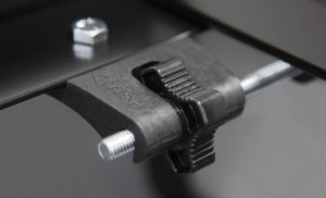 Jeep Gladiator Roll-Up Cover - Access - Lorado - 2020+