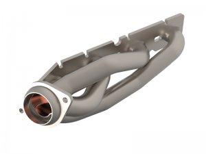 Jeep Grand Cherokee - AFE Headers