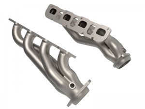 Jeep Grand Cherokee - AFE Headers