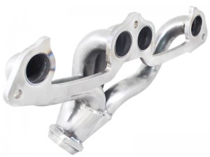 Jeep Cherokee - AFE Headers