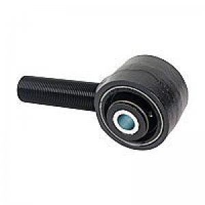 Jeep Wrangler JK Track Bar Dual Durometer Bushing - Synergy Mfg - `07-`18