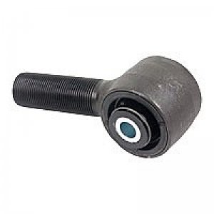 Jeep Wrangler JK Bushings - Synergy Mfg - Dual Durometer - `07-`18