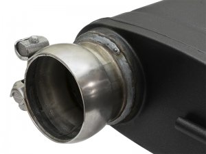 Jeep Grand Cherokee - AFE Exhaust Cat Back