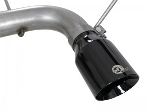 Jeep Grand Cherokee - AFE Exhaust Cat Back