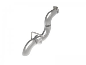 Jeep Wrangler JL Exhaust System - aFe - Hi-Tuck, Large Bore-HD, 3 IN 304 Stainless Steel - 3.0L - `20-`21