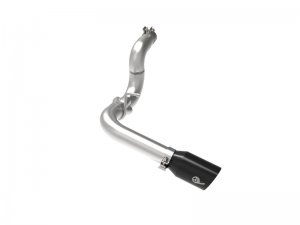 Jeep Wrangler JL - AFE Exhaust DPF Back