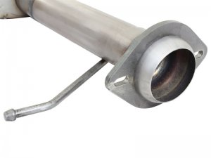 Jeep Wrangler JK - AFE Exhaust Cat Back