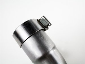 Jeep Wrangler JK - AFE Exhaust Axle Back