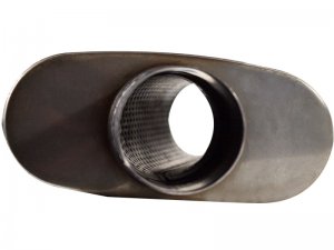 Jeep Wrangler JK - AFE Exhaust Cat Back