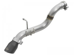 Jeep Wrangler JL - AFE Exhaust Axle Back