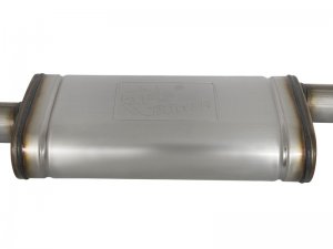Jeep Gladiator Performance Exhaust - aFe - Apollo GT Cat-Back - 3.6L - `20-`24