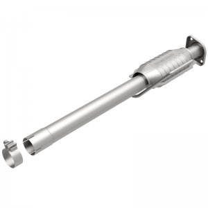 Jeep Wrangler JK - MAG Converter Direct Fit