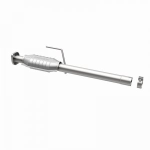 Jeep Wrangler JK - MAG Converter Direct Fit