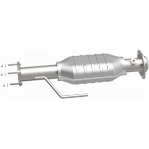 Jeep Wrangler JK - MAG Converter Direct Fit