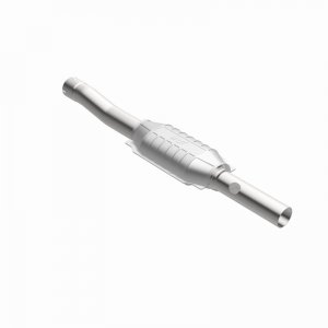 Jeep Grand Cherokee Catalytic Converter - Magnaflow Direct Fit - OEM Grade