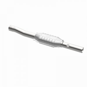 Jeep Grand Cherokee Catalytic Converter - Magnaflow Direct Fit - OEM Grade