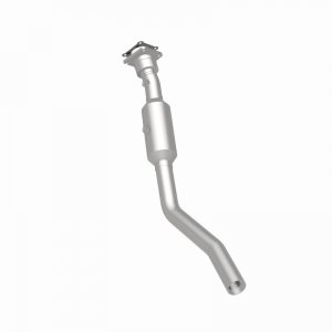 Jeep Patriot - MAG Converter Direct Fit