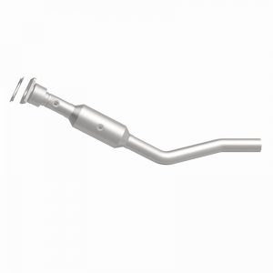 Jeep Patriot - MAG Converter Direct Fit