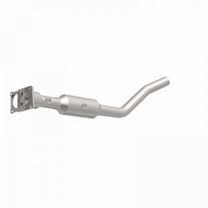 Jeep Patriot - MAG Converter Direct Fit