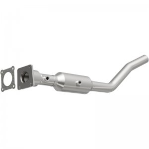 Jeep Patriot - MAG Converter Direct Fit