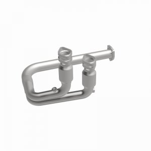 Jeep Wrangler JK - MAG Converter Direct Fit