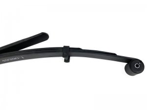Jeep Cherokee - TUF Rear Leaf Springs