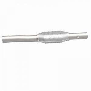 Jeep Grand Cherokee - MAG Converter Direct Fit