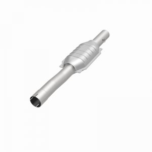 Jeep Grand Cherokee - MAG Converter Direct Fit