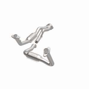 Jeep Grand Cherokee - MAG Converter Direct Fit