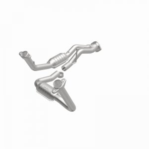 Jeep Grand Cherokee - MAG Converter Direct Fit