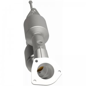 Jeep Cherokee - MAG Converter Direct Fit