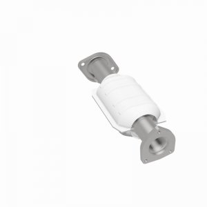 Jeep Cherokee - MAG Converter Direct Fit