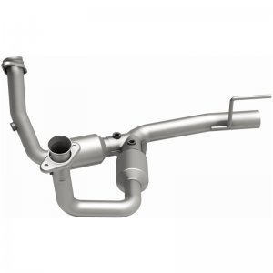 Jeep Grand Cherokee - MAG Converter Direct Fit