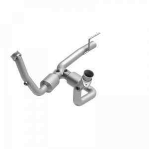 Jeep Grand Cherokee - MAG Converter Direct Fit