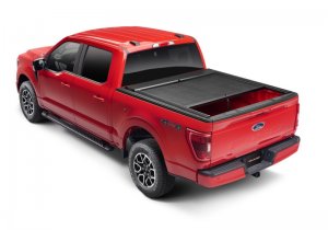 Jeep Gladiator Tonneau Cover - Roll-N-Lock - M-Series XT - `20-`24
