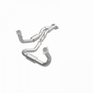 Jeep Grand Cherokee - MAG Converter Direct Fit