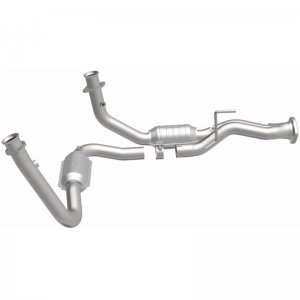 Jeep Grand Cherokee - MAG Converter Direct Fit