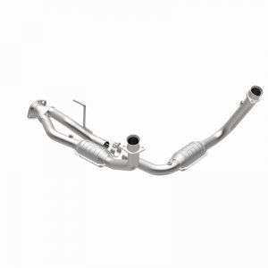 Jeep Grand Cherokee - MAG Converter Direct Fit